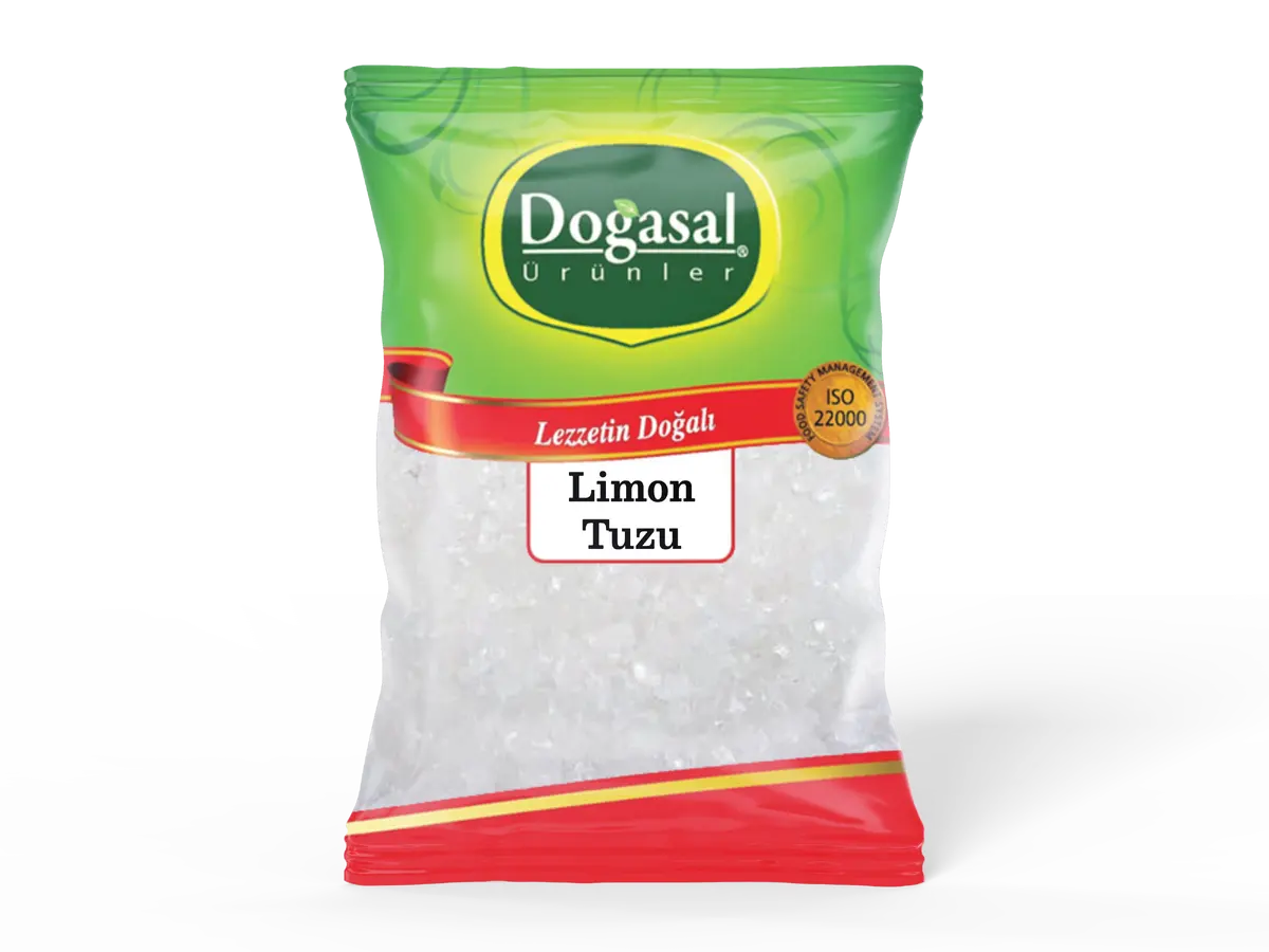 Limon Tuzu 80 GR