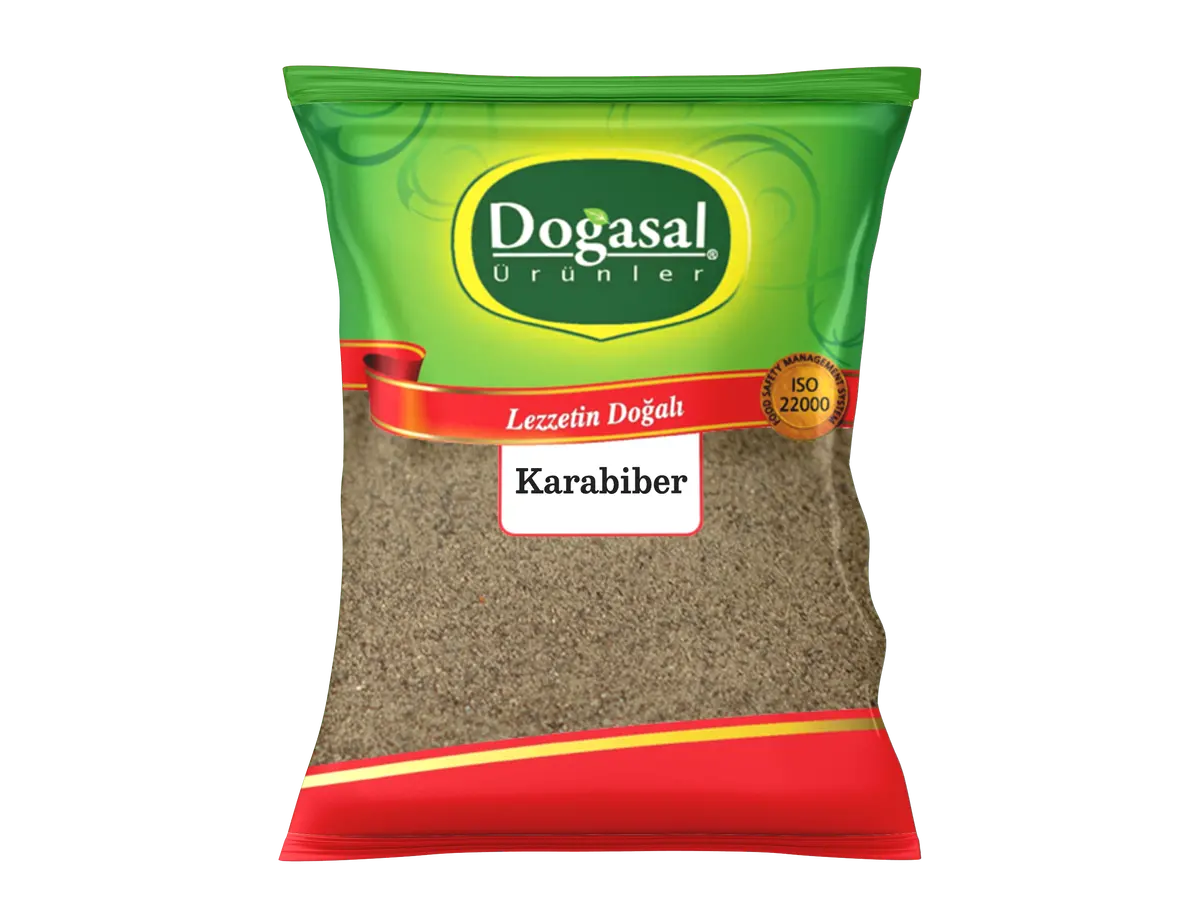 Karabiber 110 GR