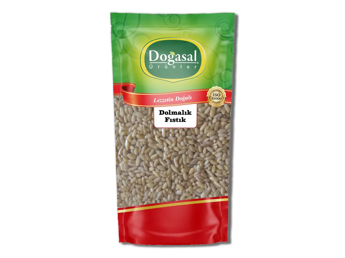 Dolmalık Fıstık (Yer Fıstığı) 500 GR (END)