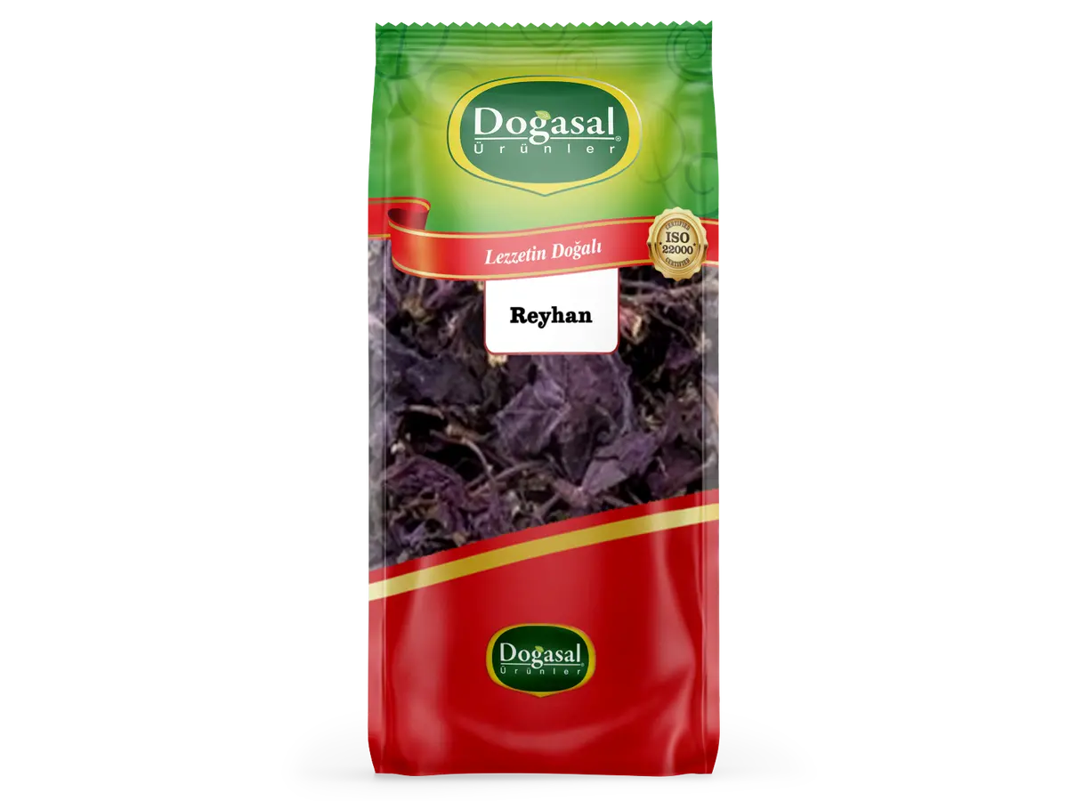 Reyhan 1 KG (END)