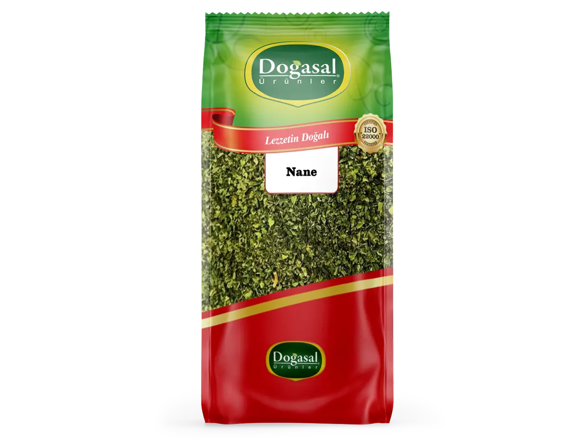 Nane 1 KG (END)