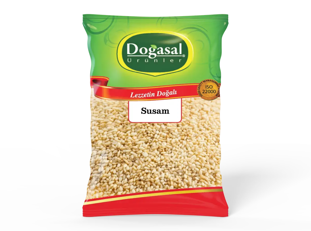 Susam 250 GR (END)
