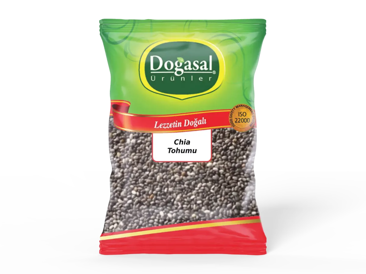 Chia Tohumu 60 GR