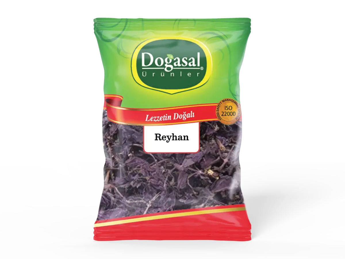 Reyhan 25 GR