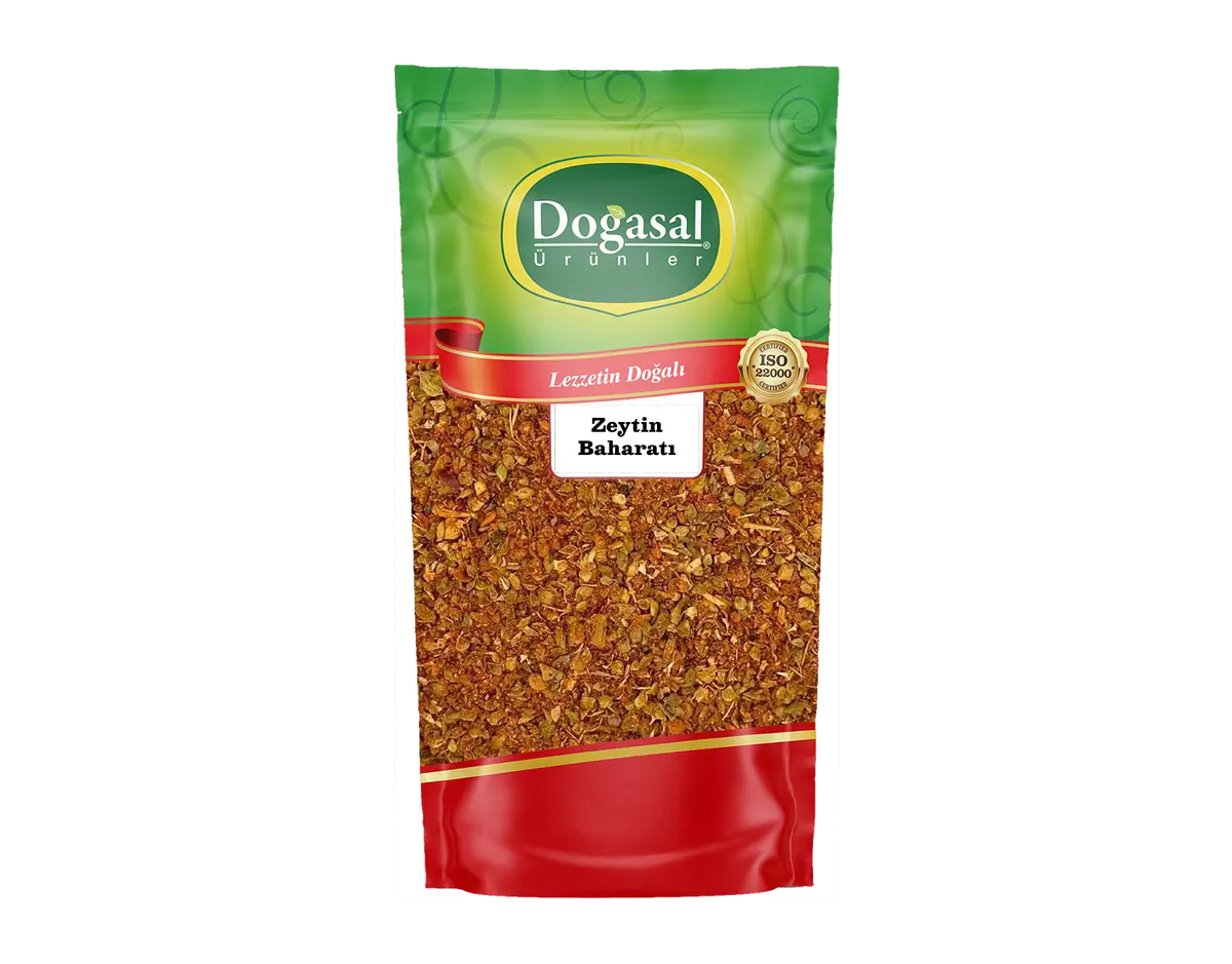 Zeytin Sosu 500 GR (END)