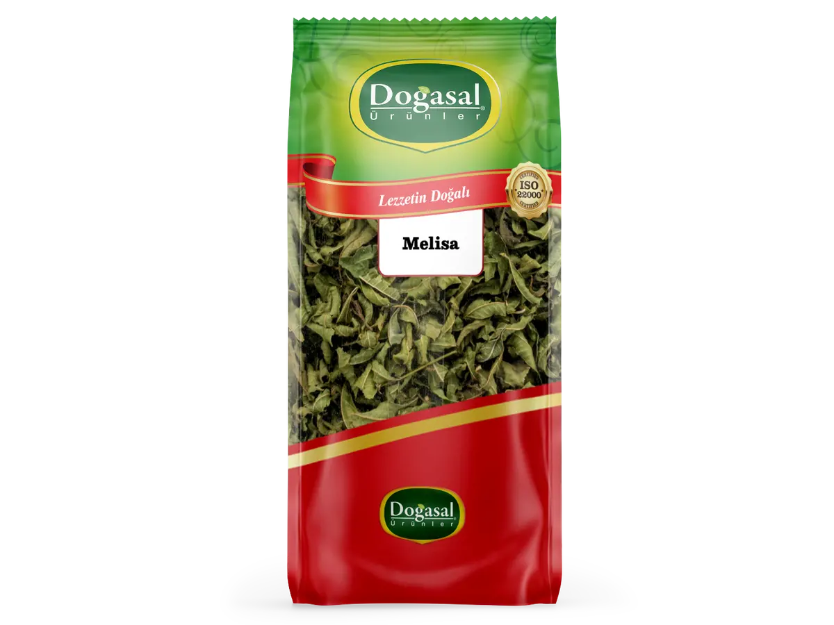 Melisa 1 KG (END)