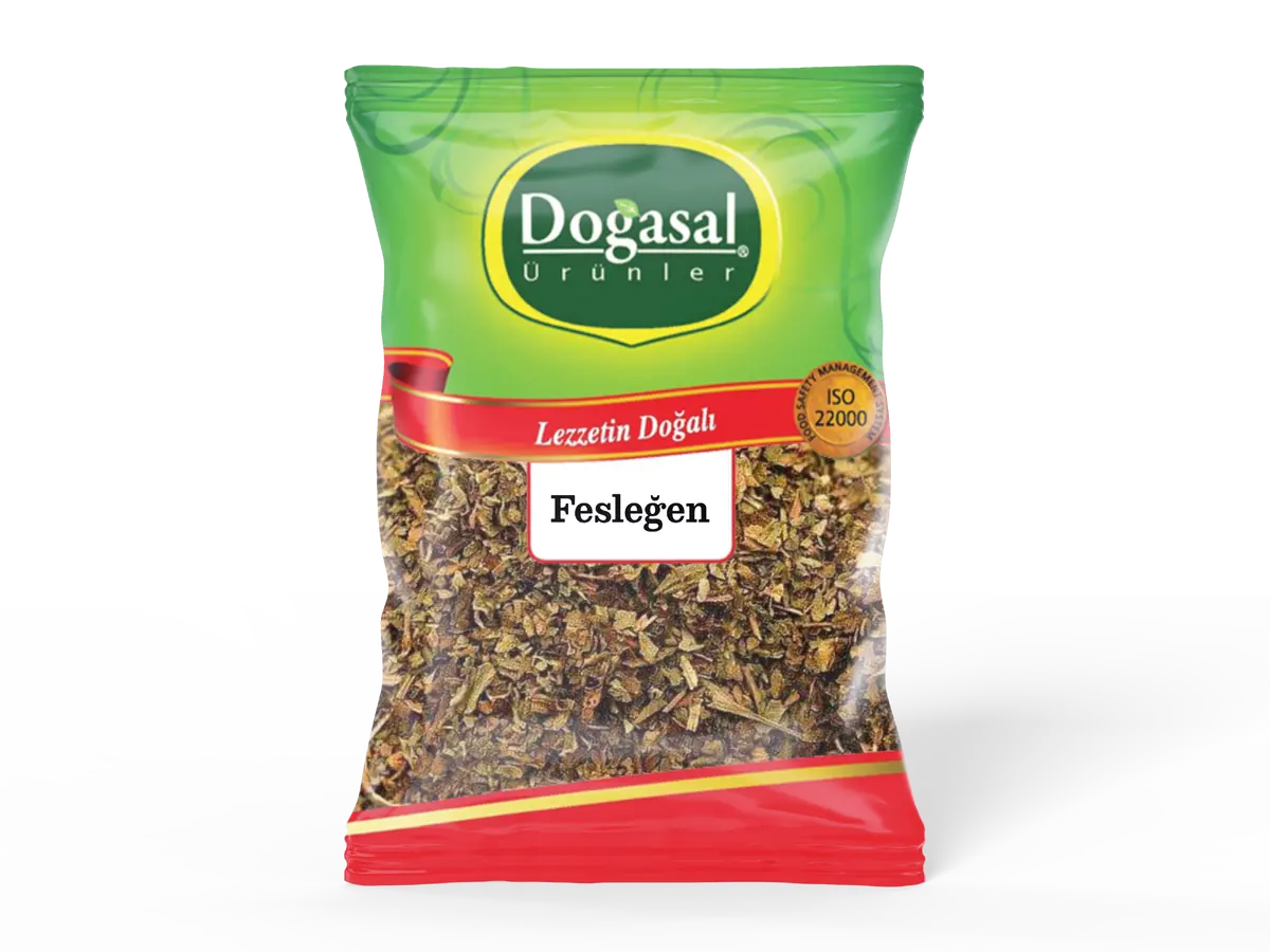 Fesleğen 25 GR