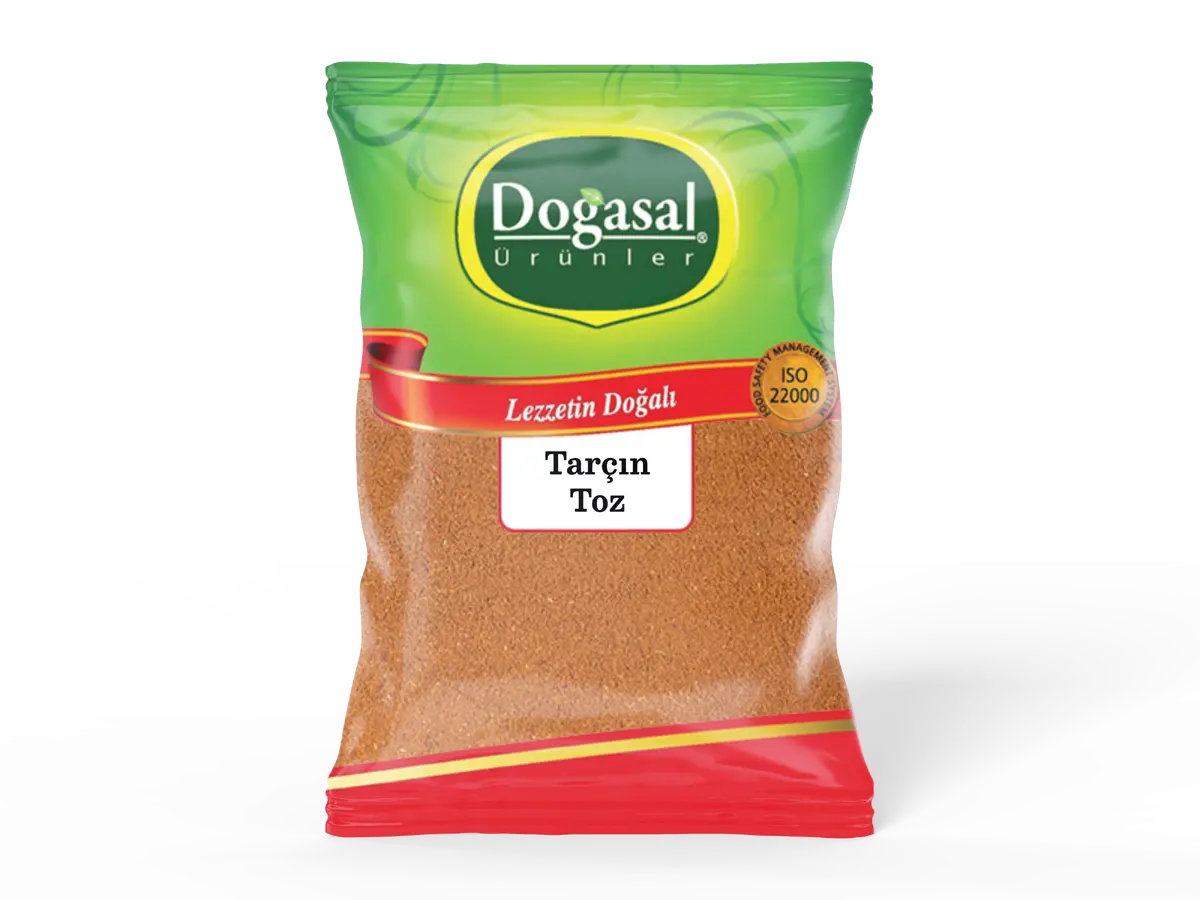 Tarçın Toz 60 GR