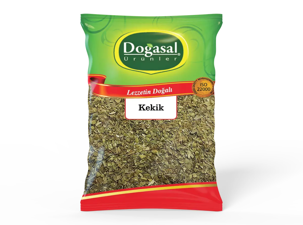 Kekik 250 GR (END)