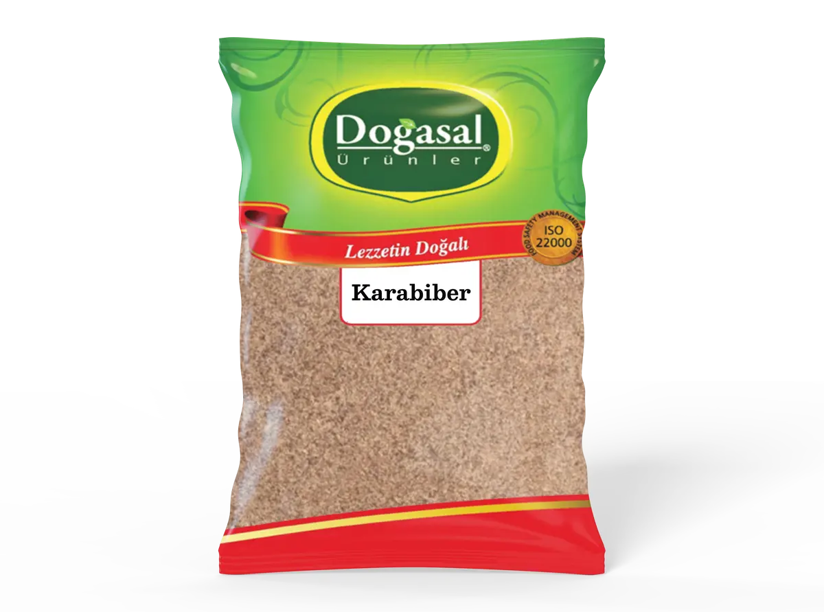 Karabiber 250 GR (END)