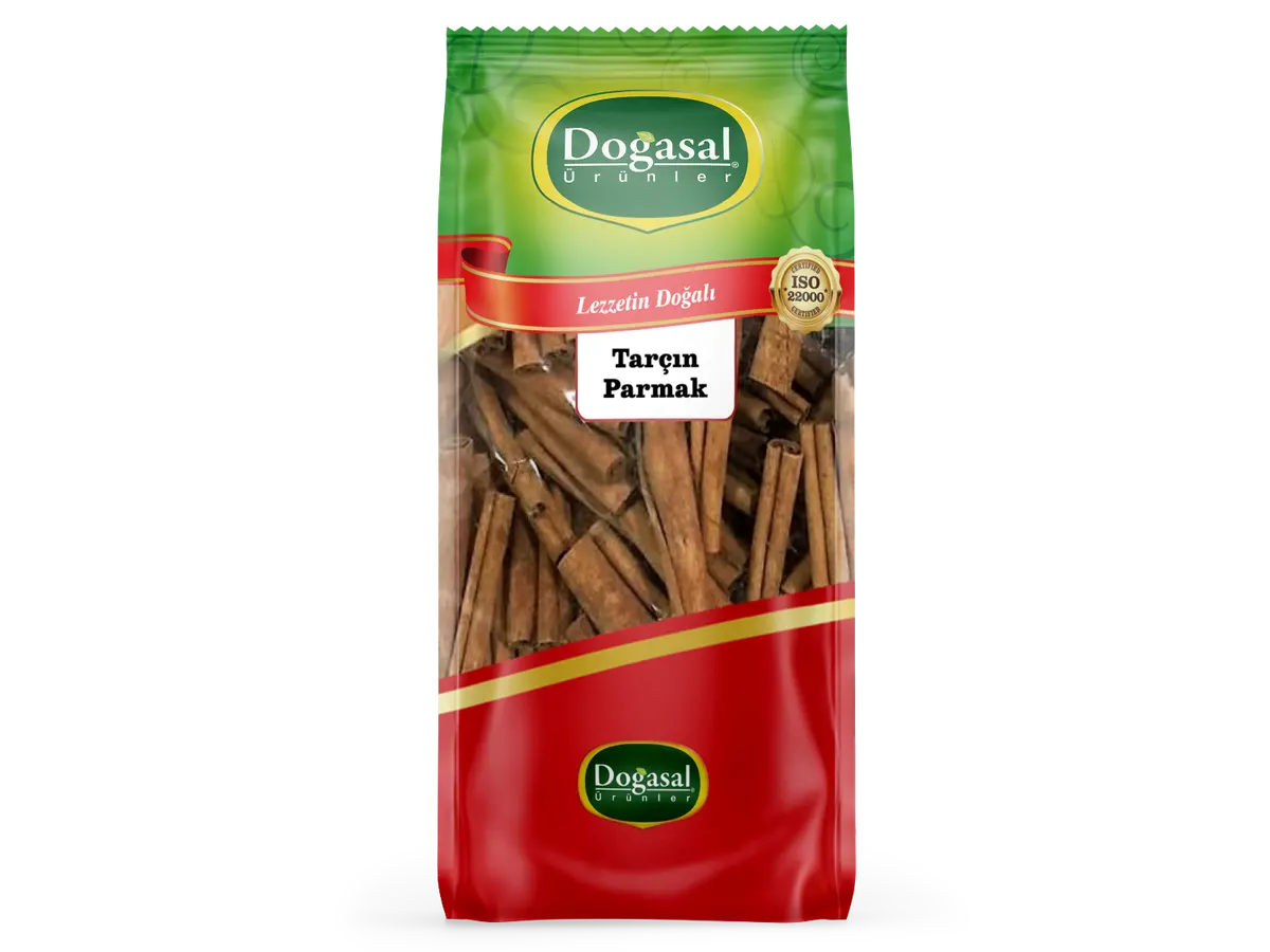 Tarçın (Kabuk) 1 KG (END)