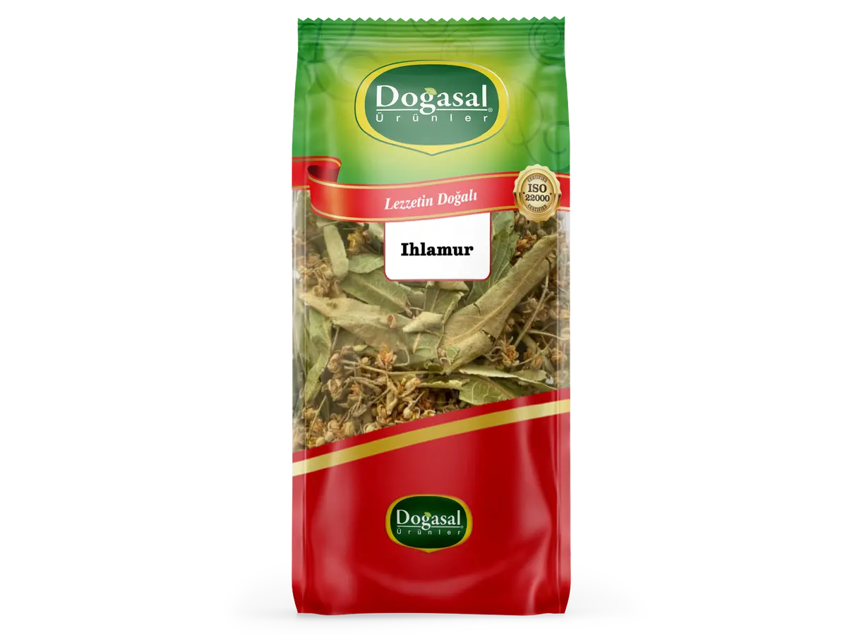 Ihlamur 1 KG (END)