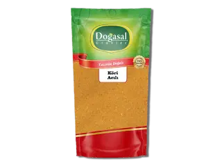 Köri (Acılı) 500 GR (END)