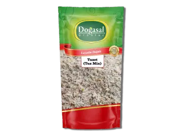Tuzot (Tuz Mix) 500 GR (END)