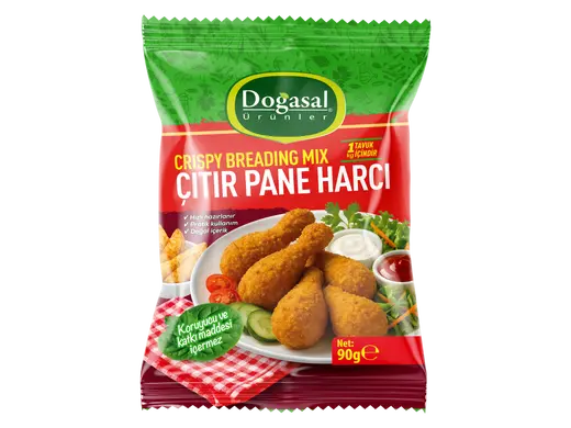 Çıtır Pane Harcı  90 GR