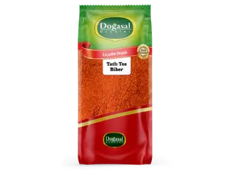 Toz Biber (Tatlı) 1 KG (END)