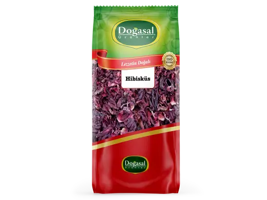 Hibisküs 1 KG (END)