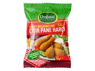 Çıtır Pane Harcı  90 GR