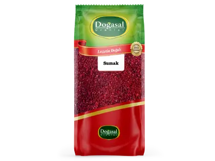 Sumak 1 KG (END)
