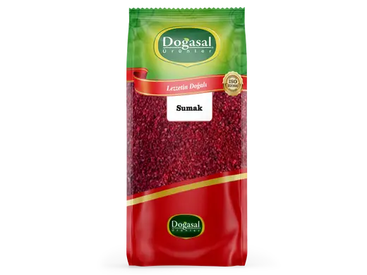 Sumak 1 KG (END)