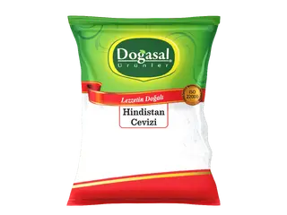 Hindistan Cevizi 140 GR