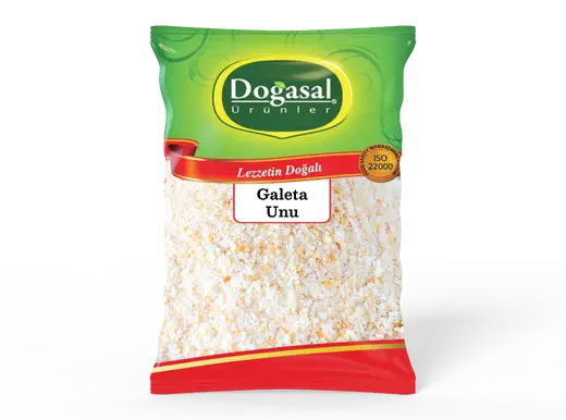 Galeta Unu 250 GR (END)