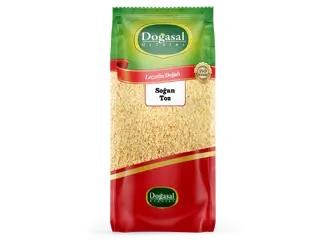 Soğan Toz 1 KG (END)