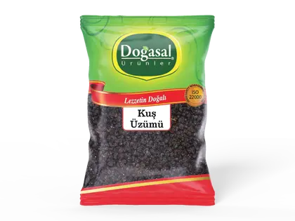 Kuş Üzümü 40 GR