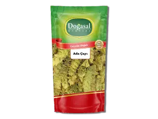 Ada Çayı (Yaprak) 500 GR (END)