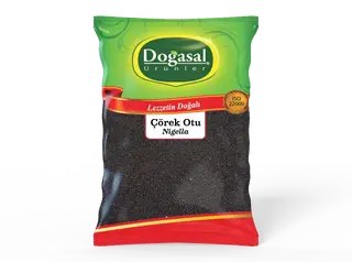 Çörek Otu 250 GR (END)