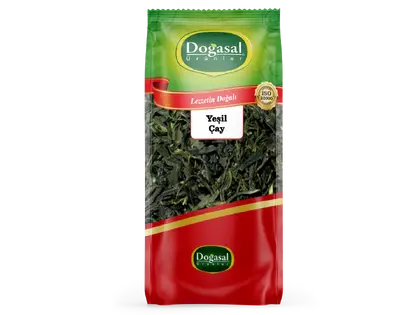 Yeşil Çay 1 KG (END)