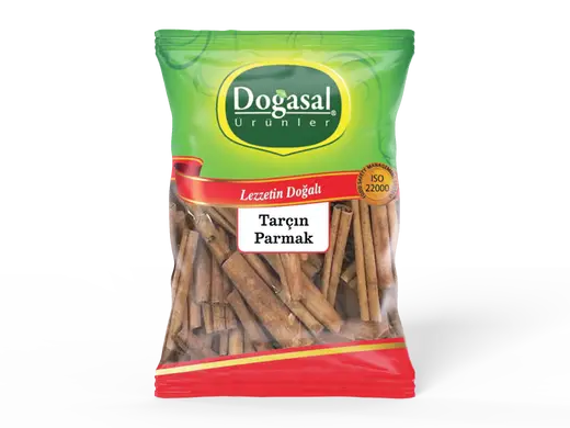 Tarçın Kabuk 35 GR