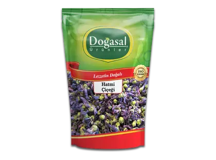 Hatmi Çiçeği 35 GR