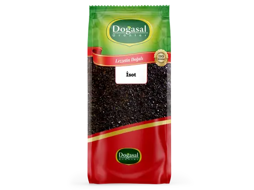 İsot Biber 1 KG (END)