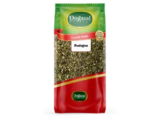 Fesleğen 1 KG (END)