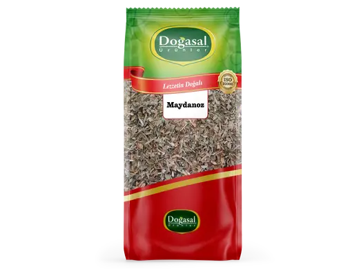 Maydanoz 1 KG (END)