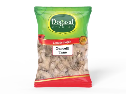 Zencefil Tane 40 GR