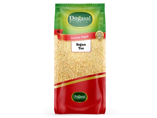 Soğan Toz 1 KG (END)