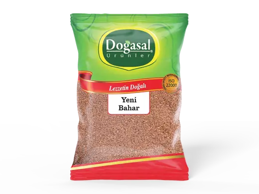 Yeni Bahar 40 GR
