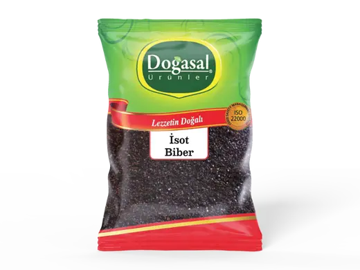 İsot Biber 60 GR
