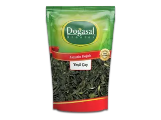Yeşil Çay 70 GR