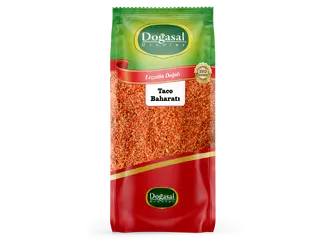 Taco Baharatı 1 KG (END)