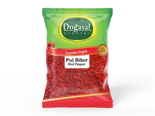 Pul Biber 60 GR