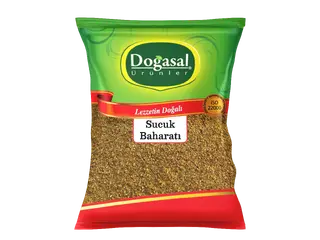 Sucuk Baharatı 150 GR