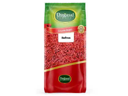 Safran 1 KG (END)