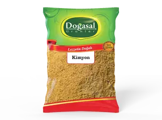 Kimyon 250 GR (END)
