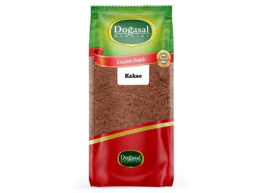 Kakao 1 KG (END)
