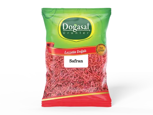 Safran 15 GR