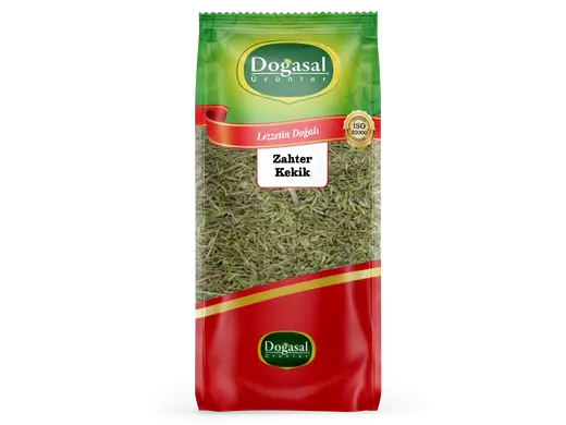 Zahter 1 KG (END)