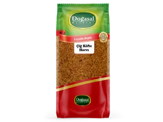 Çiğ Köfte Harcı (Bulgursuz) 1 KG (END)